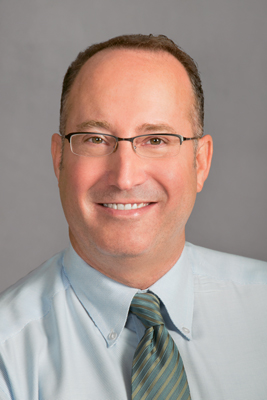 photo of Lee Skinner, ANCC Director